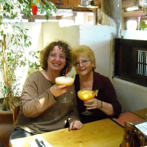 Meet your Posher, Barbara